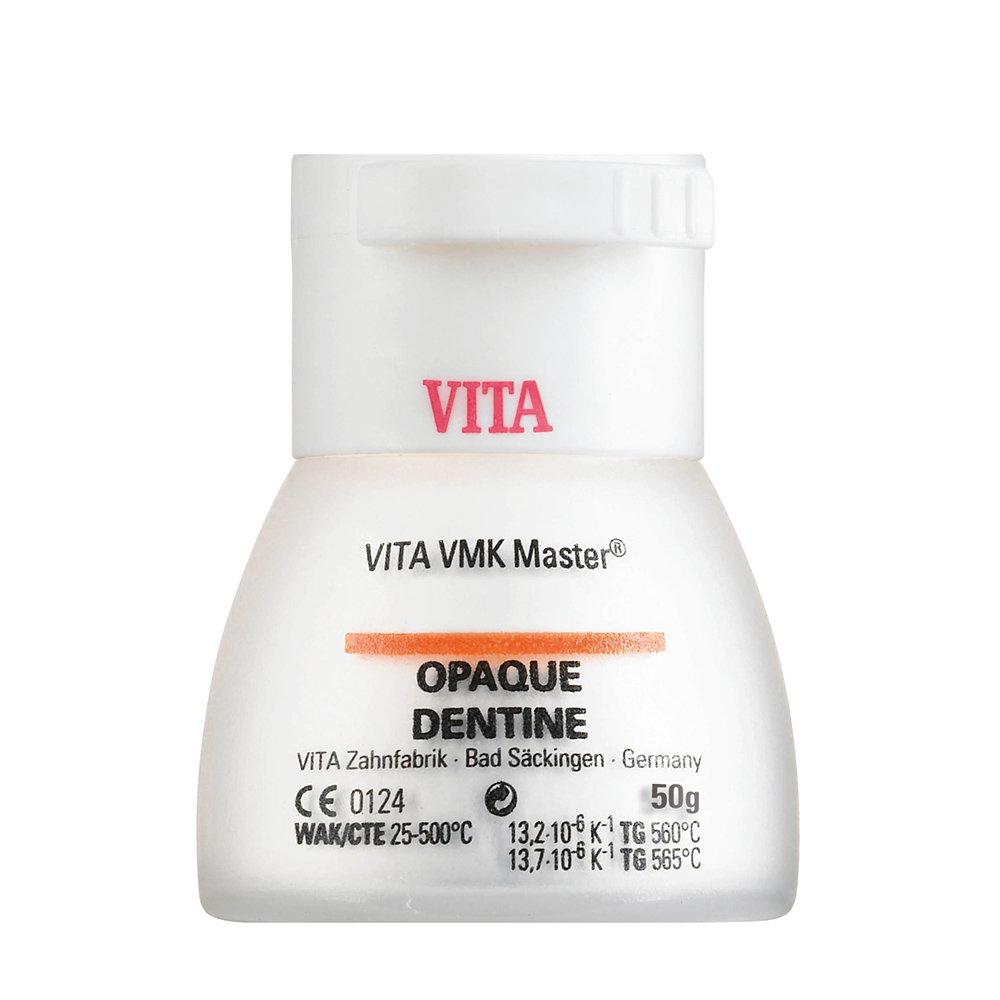 Vita VMK Master 3D-Master Opak Dentin 5M2, 50 g