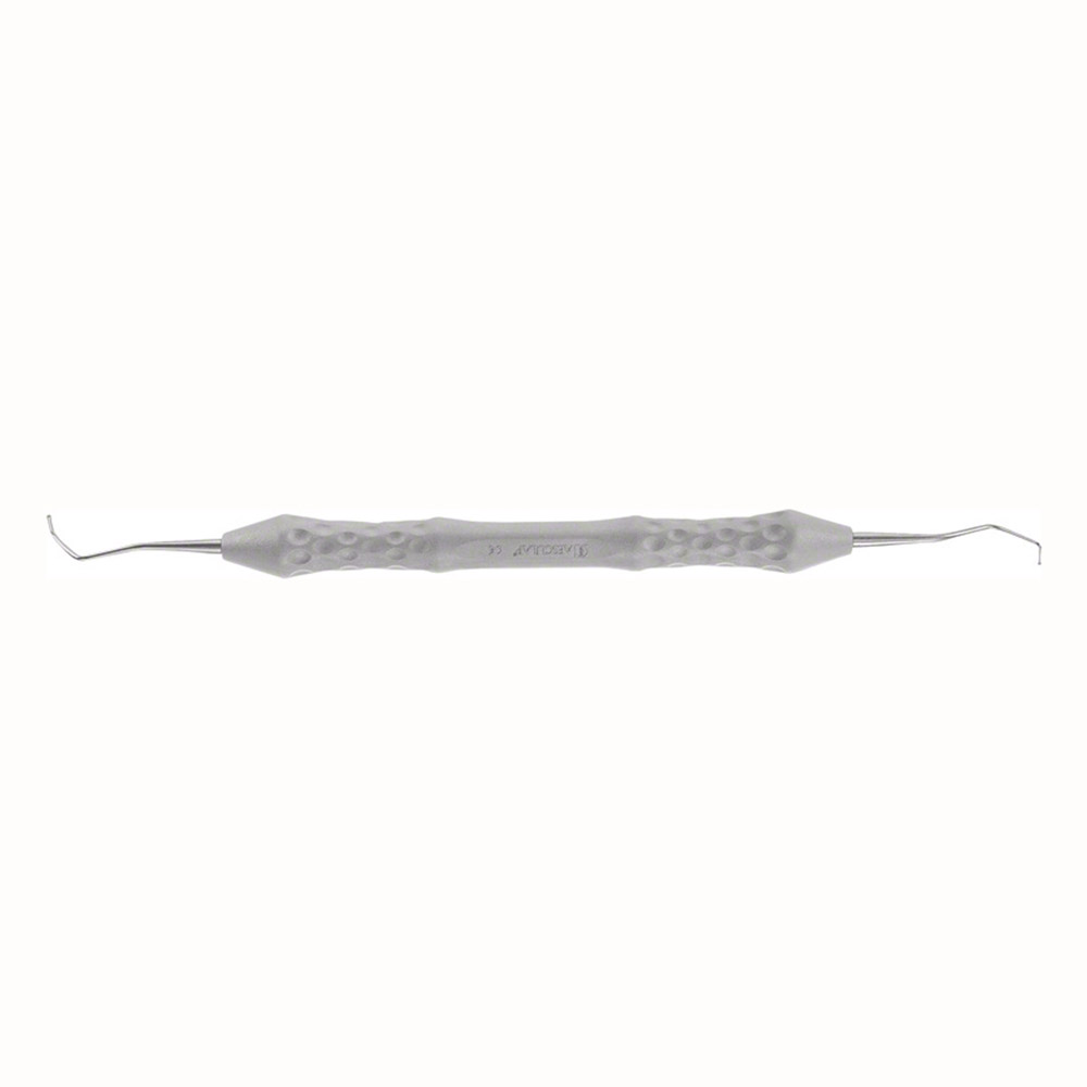 Rundstopper til side tand 17,5 cm, stk.