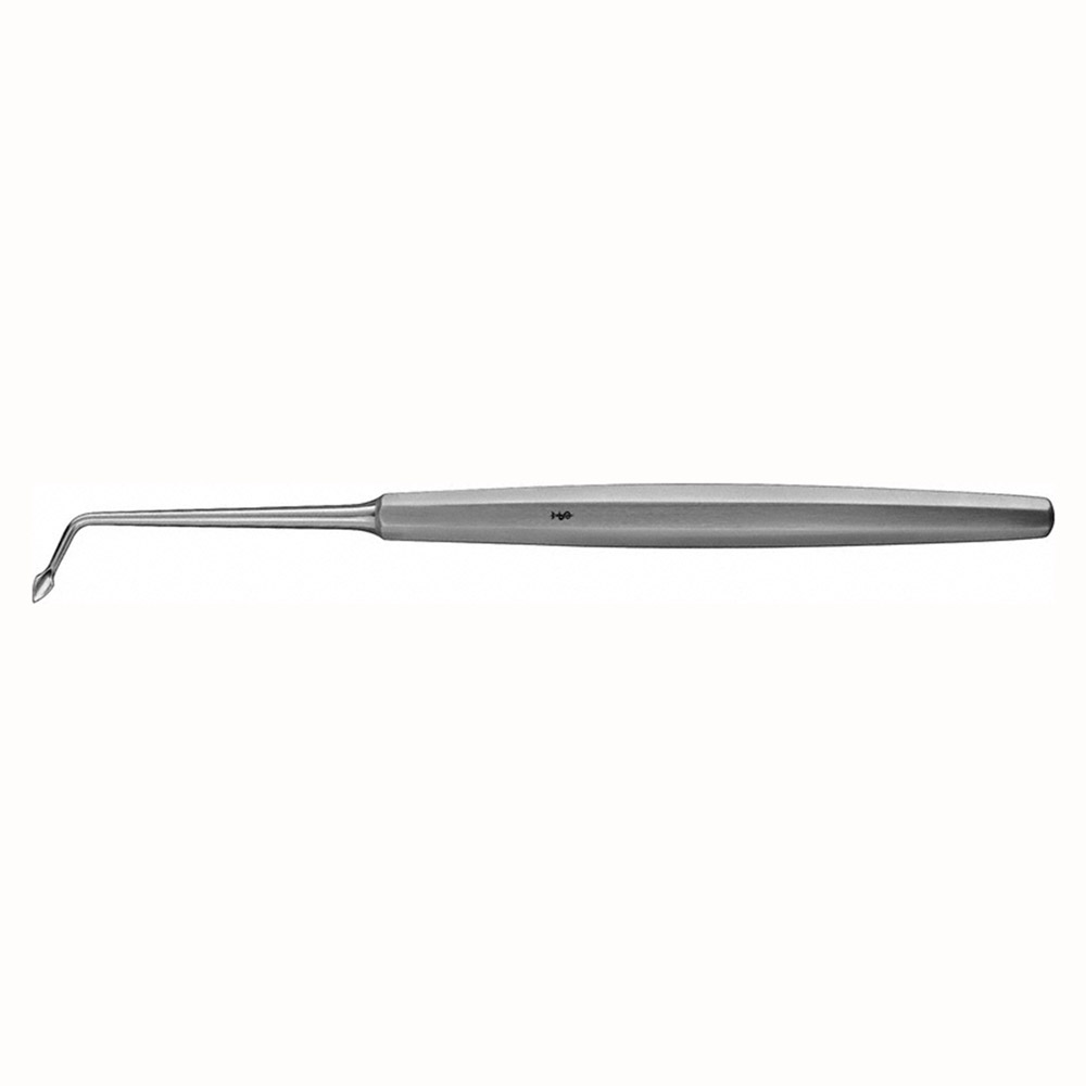 Desmotom højre 17,0 cm DO803, stk.