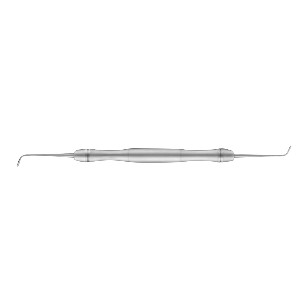 Fyldeinstrument 1052/49 LiquidSteel, stk.