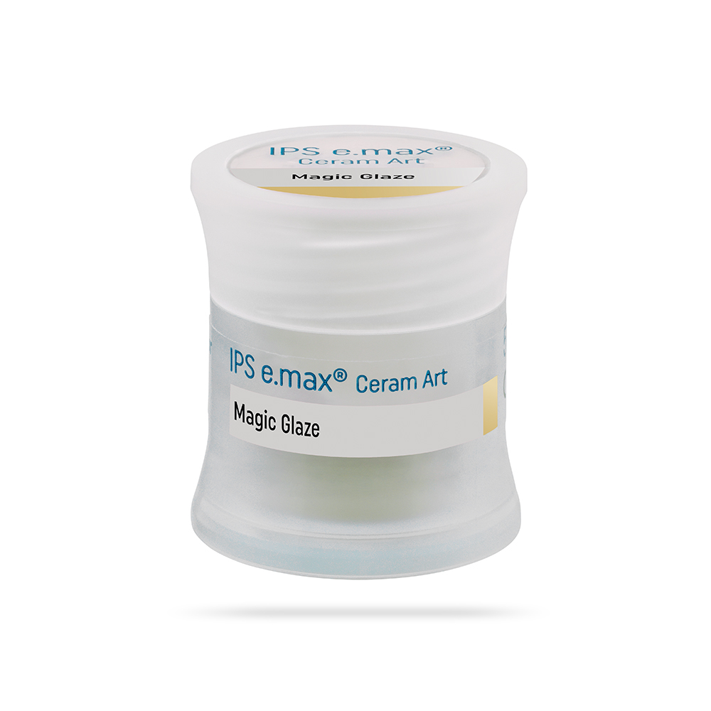 IPS e.max Ceram Art Magic Glaze 9g
