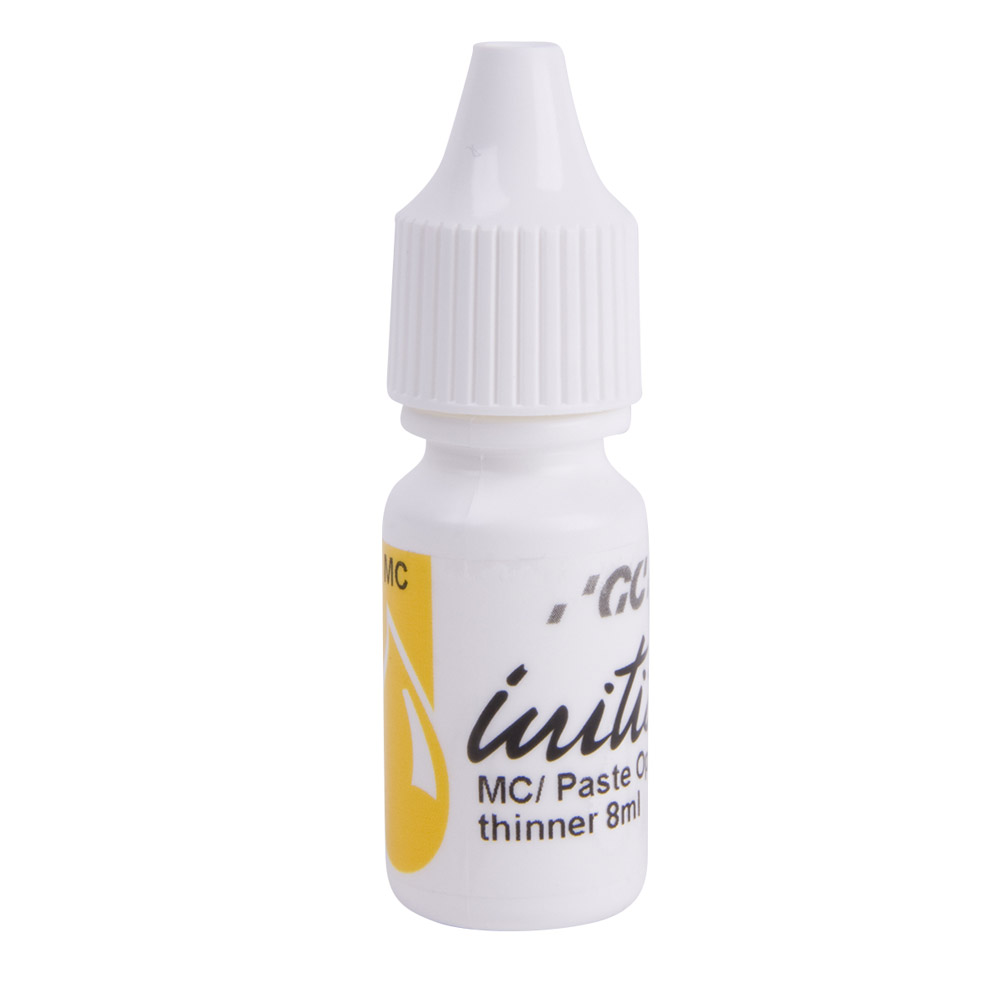 Initial MC Paste uigennemsigtig fortynder, 8 ml
