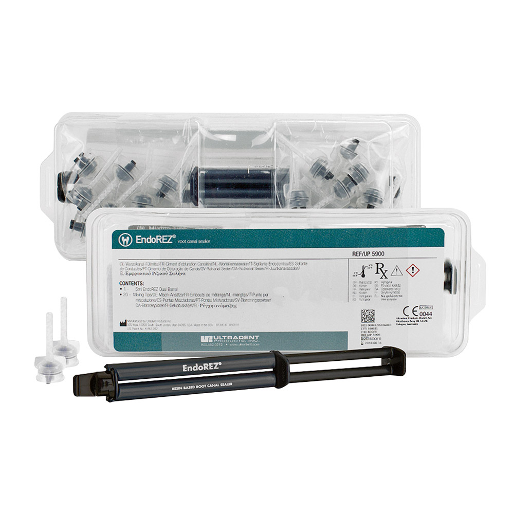 EndoREZ, refillpakke