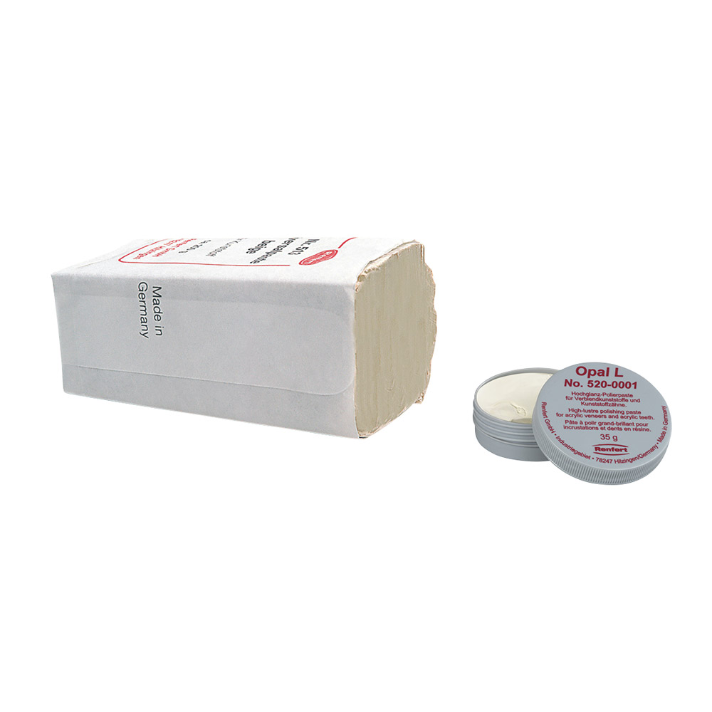 Poleringspasta universal beige, 200 g