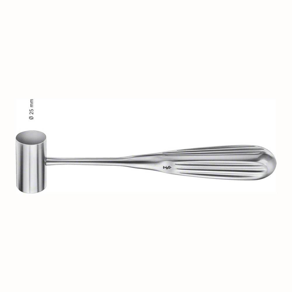 VVS-hammer DF114, stk.