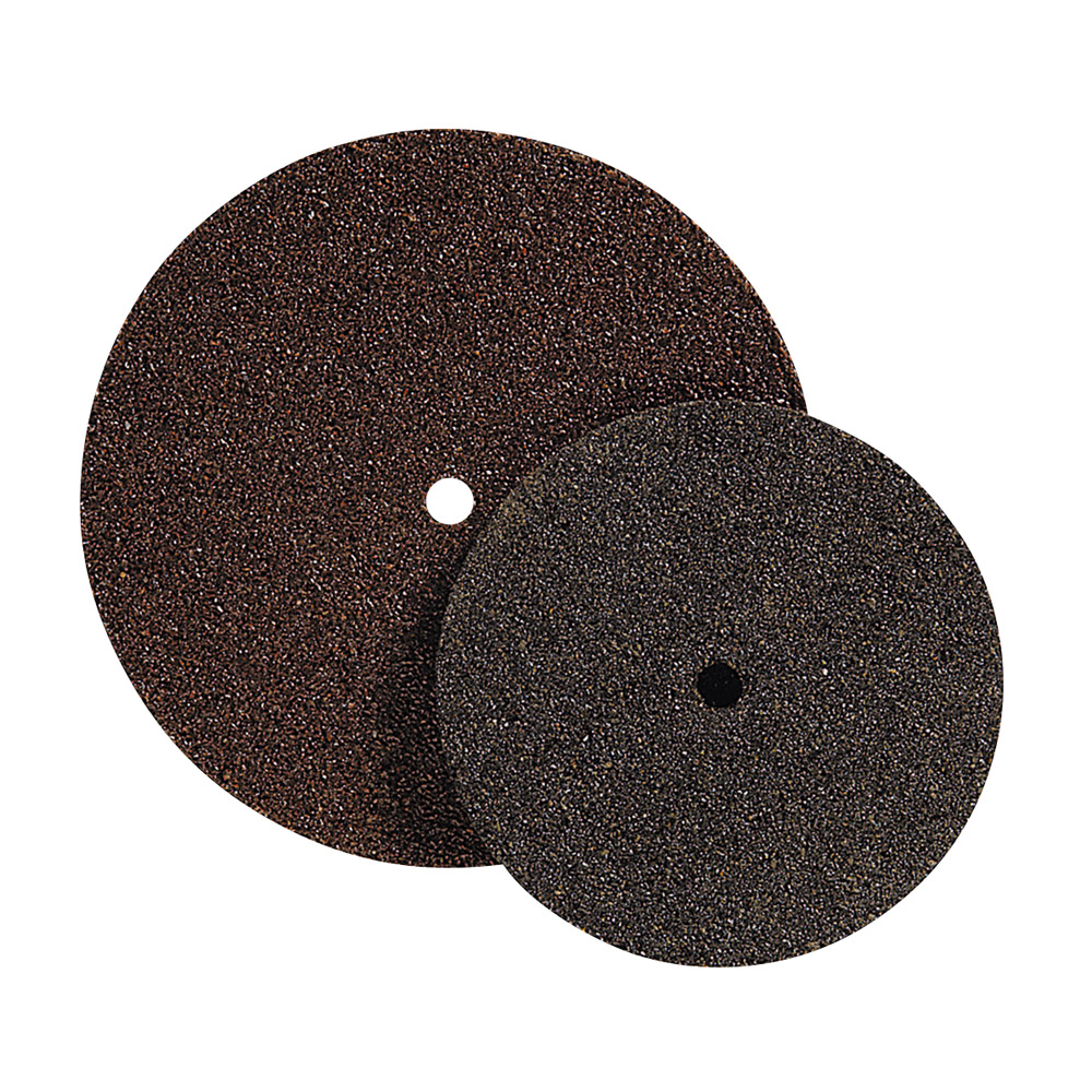 Slibeskiver 35 x 3,00 mm, 100 stk.