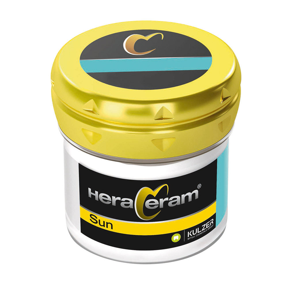 HeraCeramSun Opalmasse OTA, 20 g