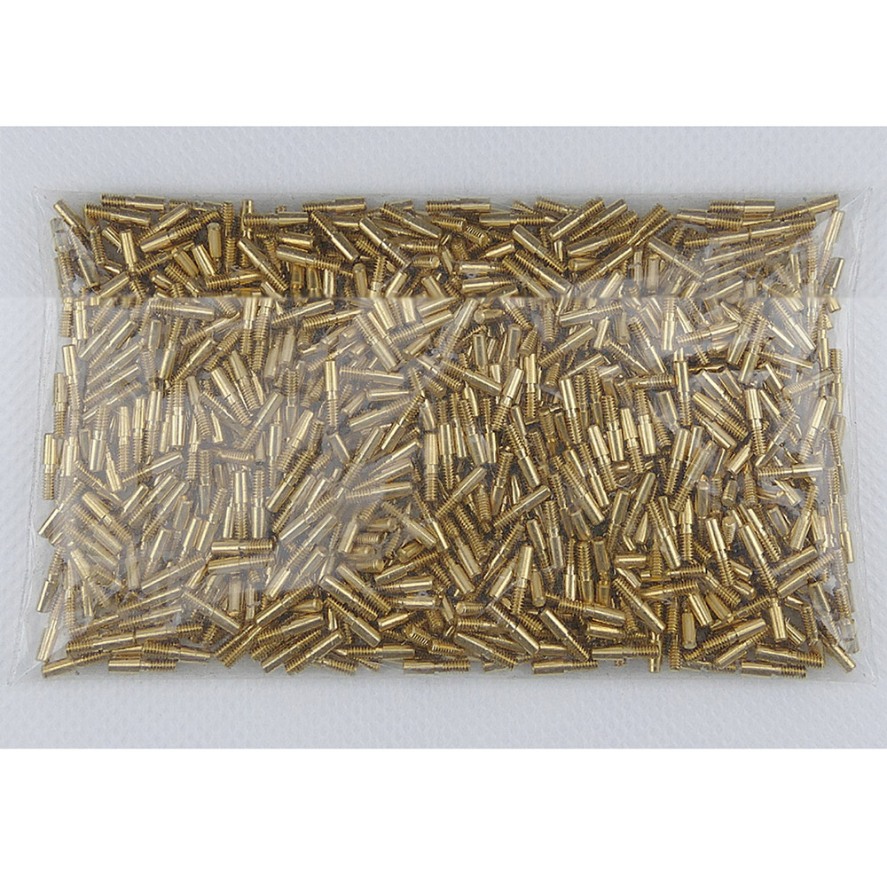 Modelpins til Cerec Connect, 100 stk.
