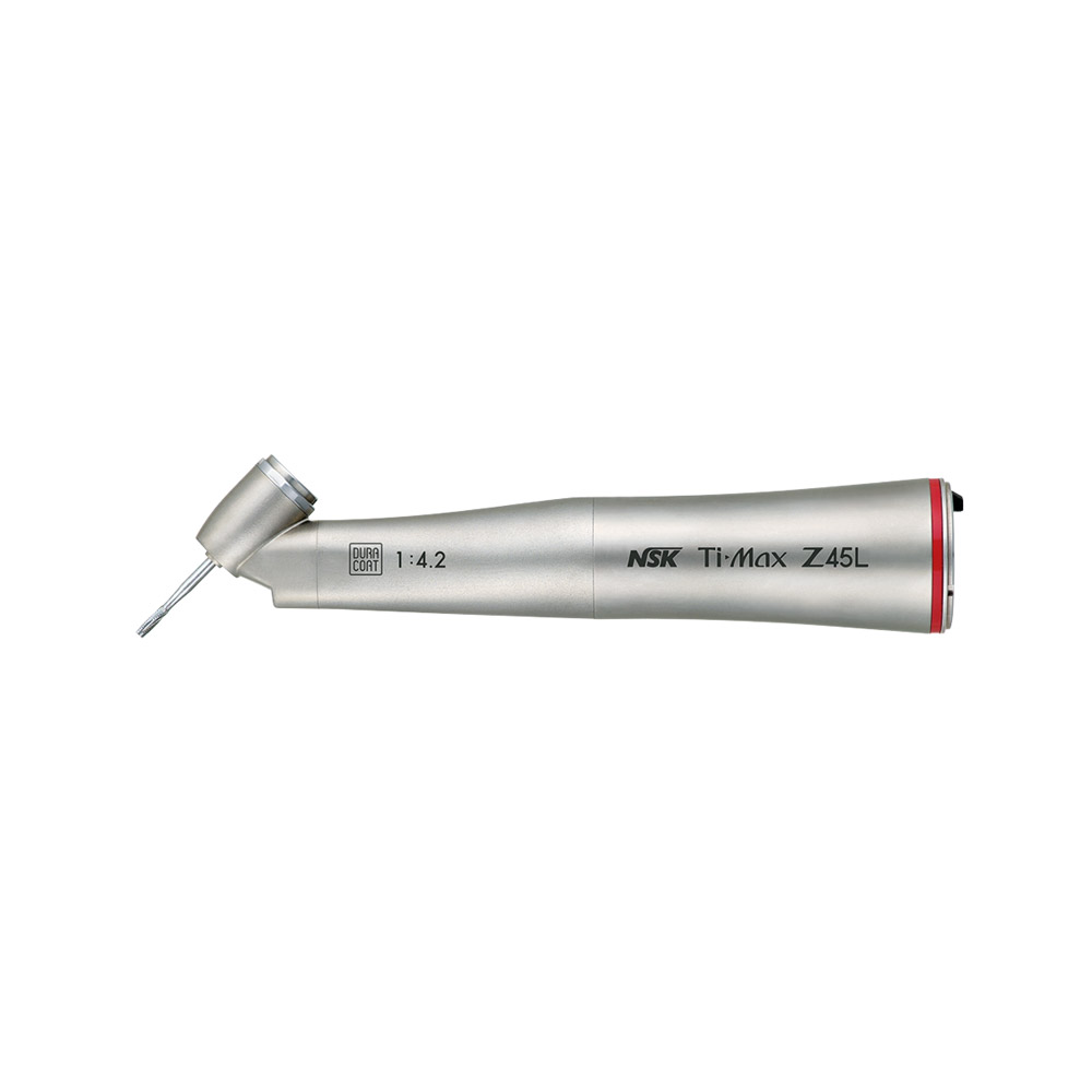TI-Max vinkelstykke 45° Z45L, stk.