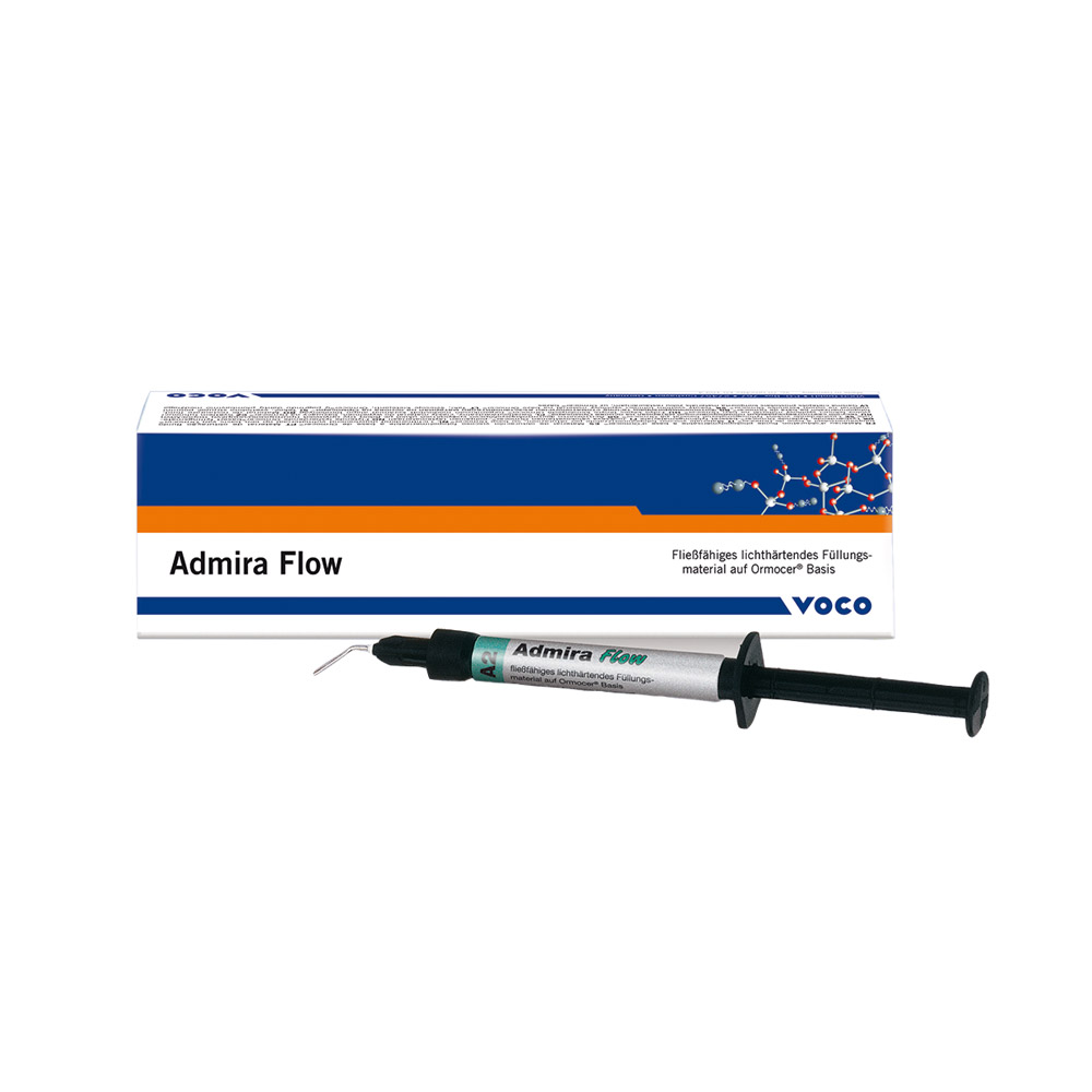Admira Flow A3, 2 x 1,8 g sprøjte