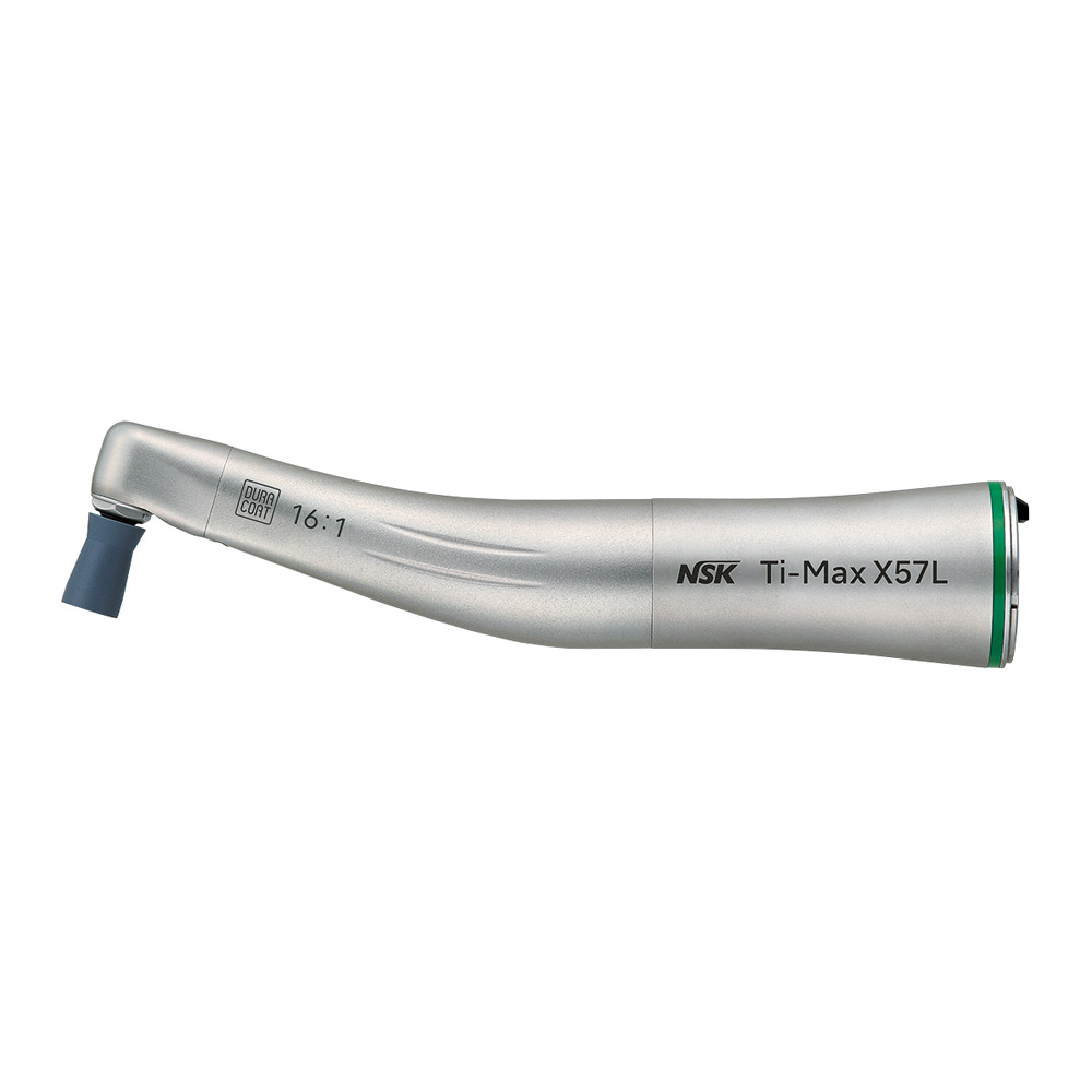 TI-Max vinkelstykke TI X57L 16:1, stk.