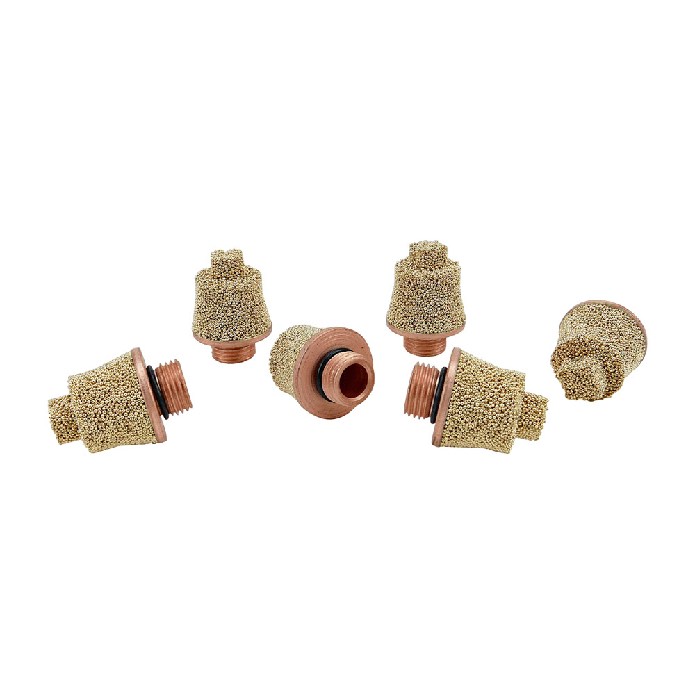 Filter Sirona DAC/DAC-Universal, 6 stk.
