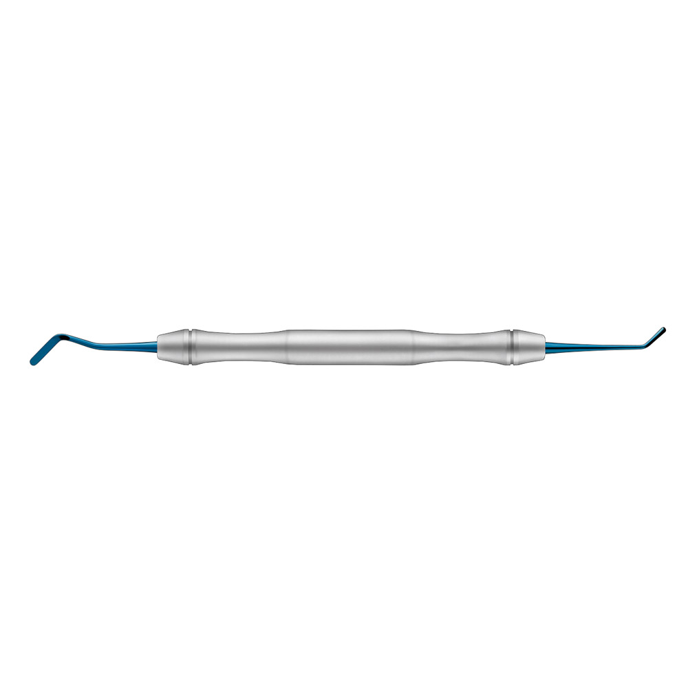 Polyfill Plasma+ Instrument F81 LiquidSteel, stk.