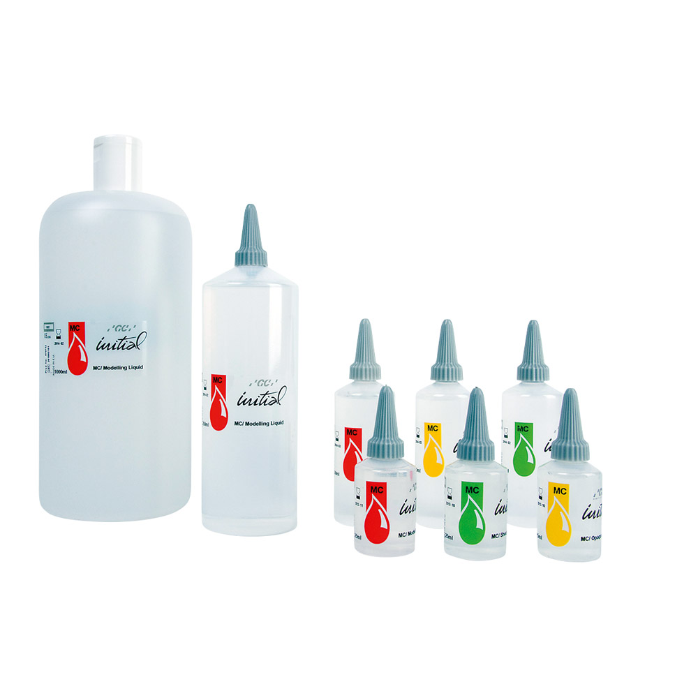 Initial MC Modellier Liquid, 250 ml