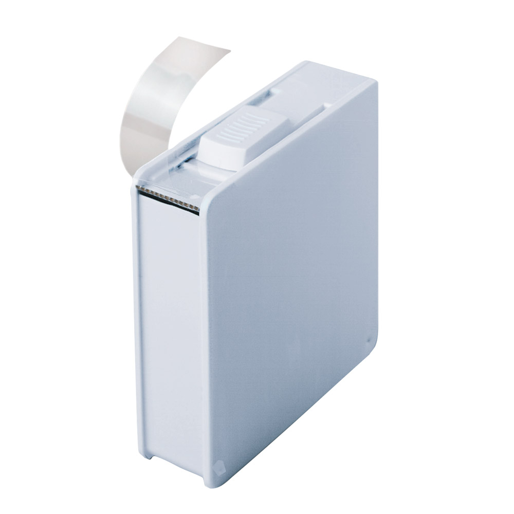 Matrix-dispenser hvid, stk.