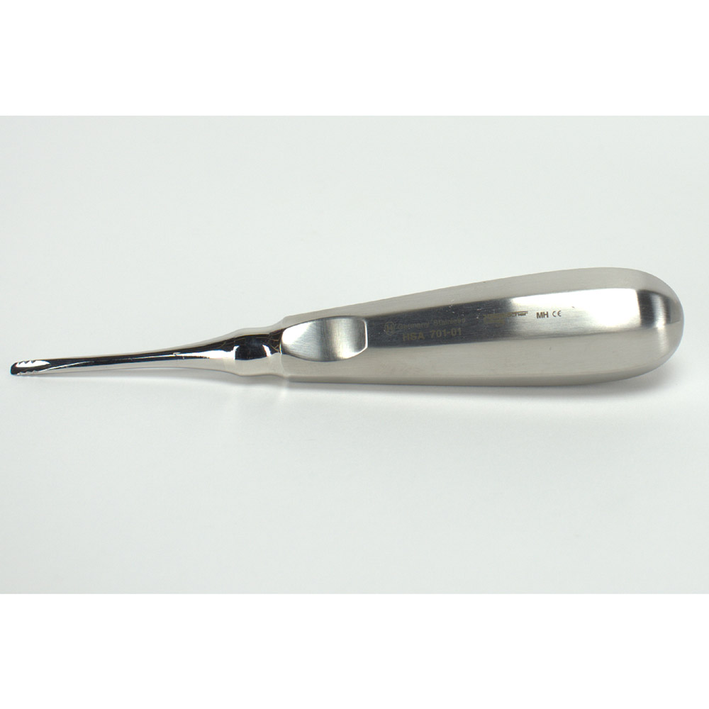 Rodløfter Lindo-Levin 3 mm top, stk.