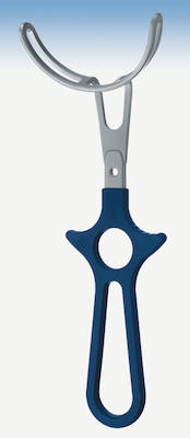 Vestibulumhaken Ergoplant DX101, stk.
