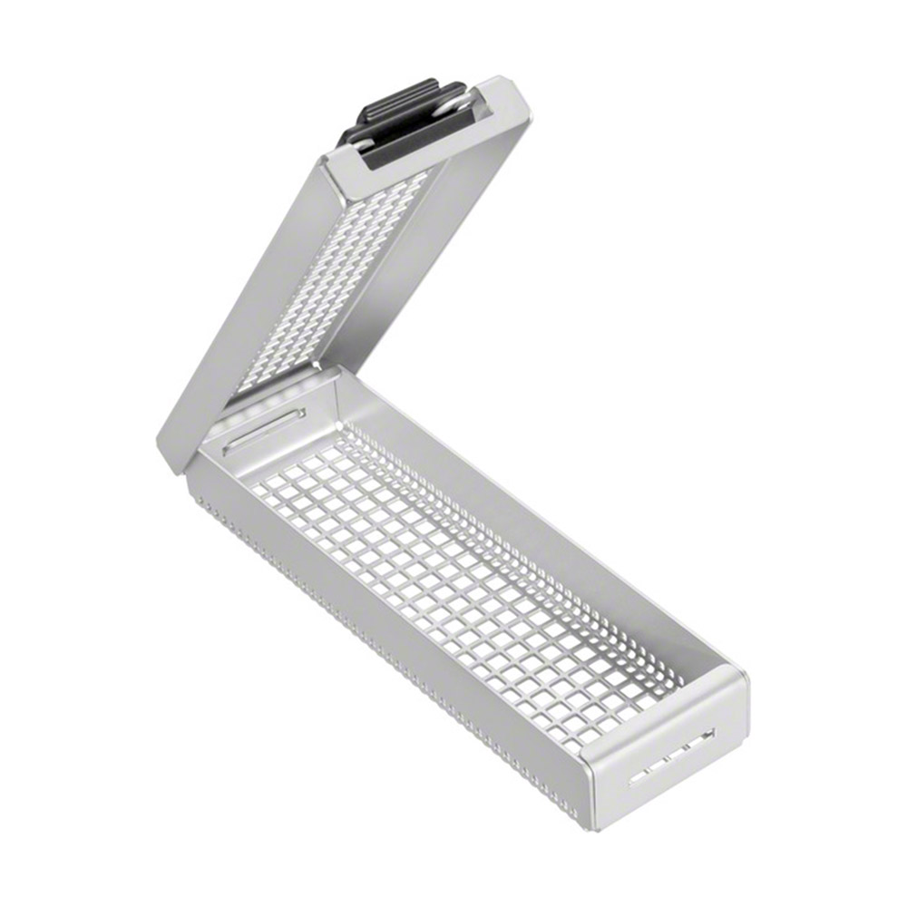Mini-bakke til smådele JF148, stk.