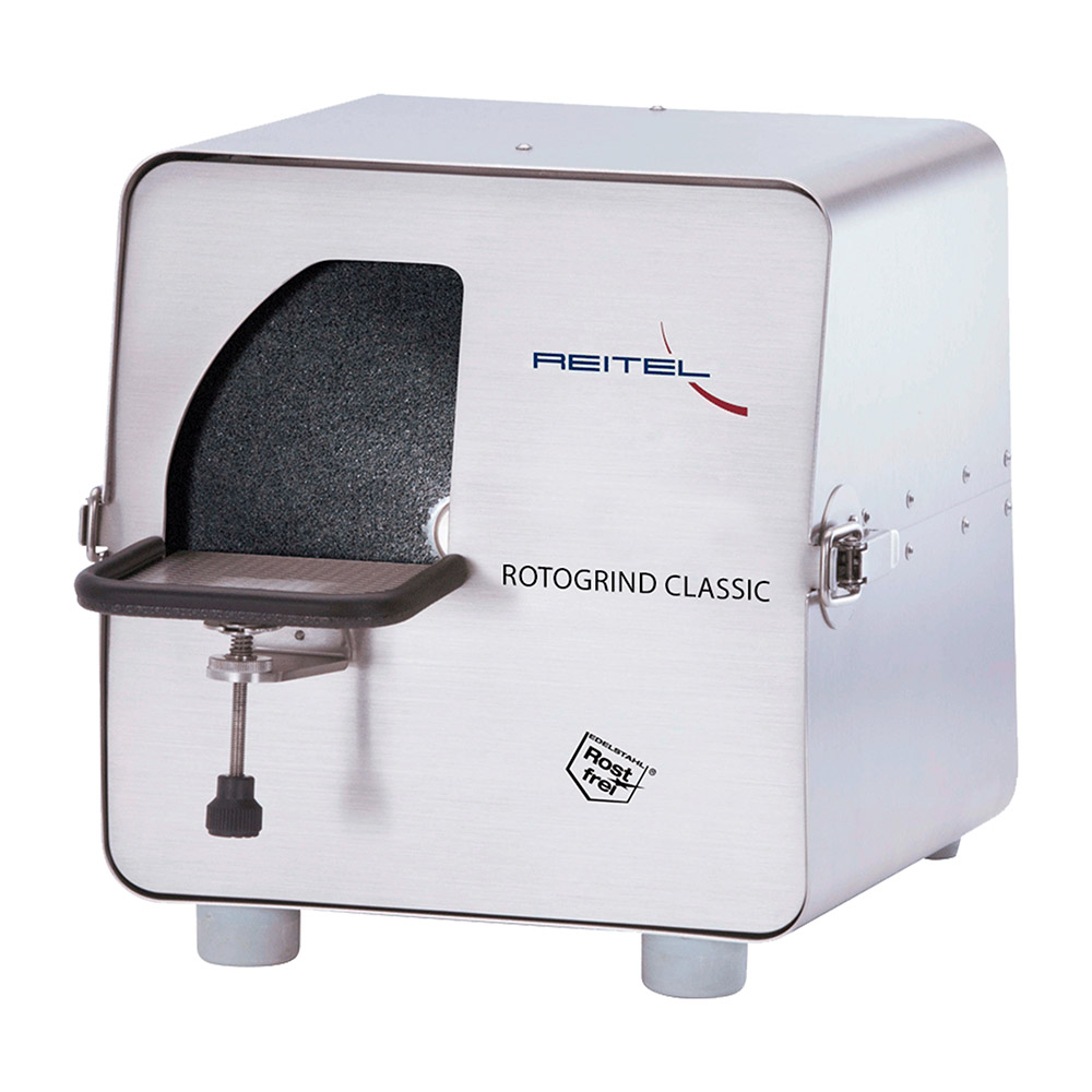 Rotogrind mini med korundskive, stk.