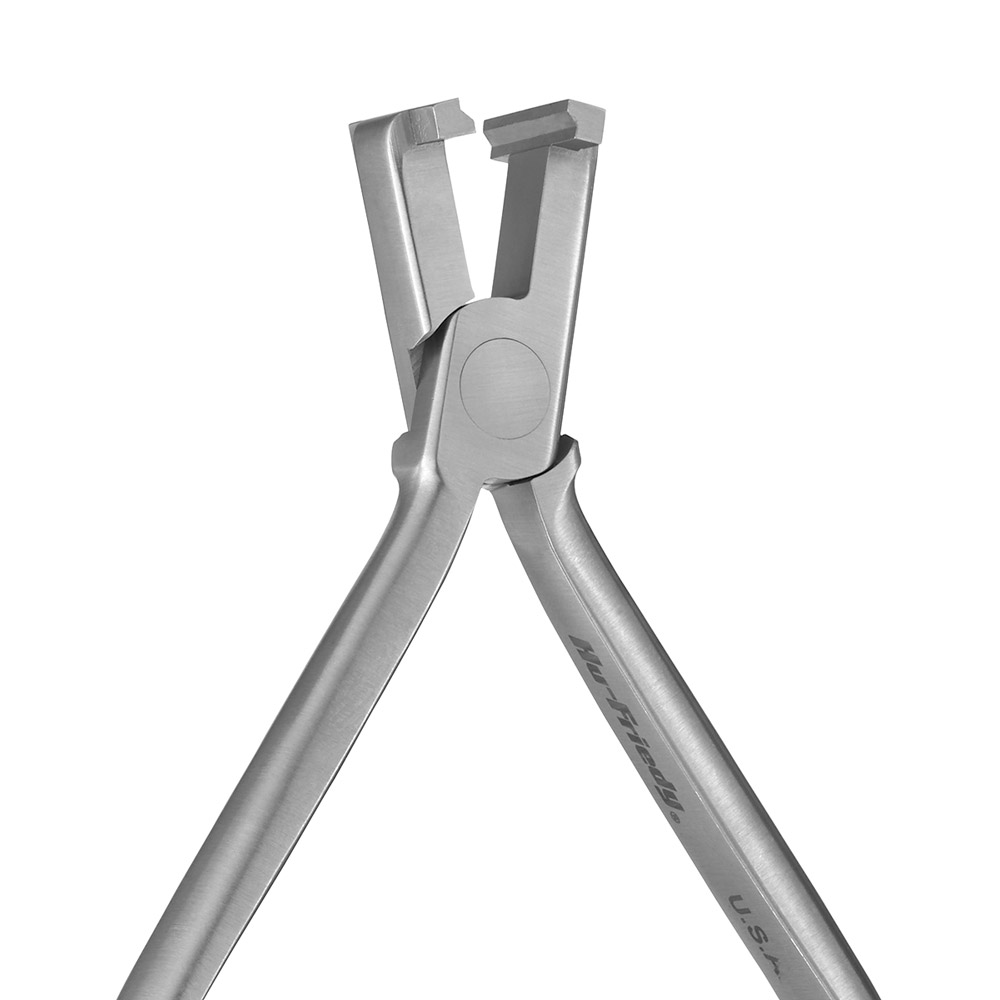 KFO trinsbøjningstang 1 mm, stk.
