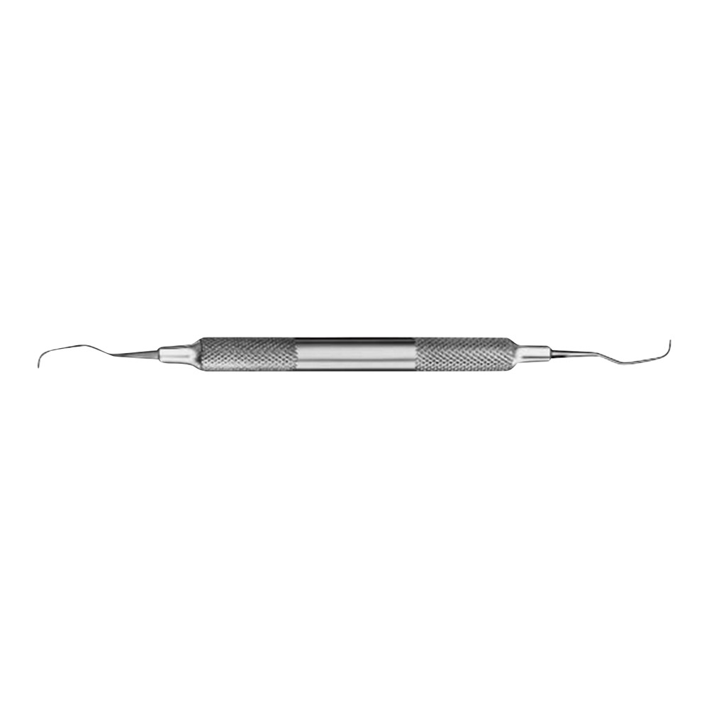 Kürette Ergotouch 979 5-6, stk.