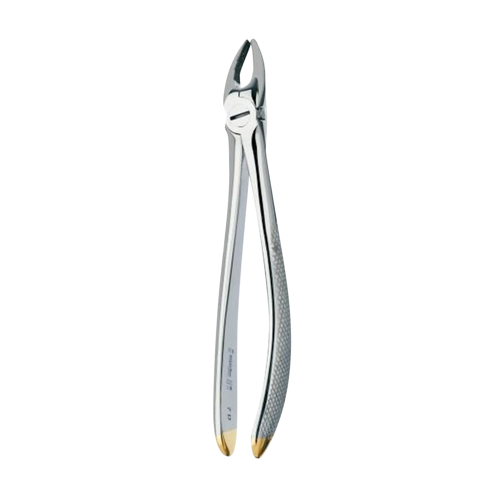 Tandtang Figur 7D OK Præmolar diamantbelagt, stk.