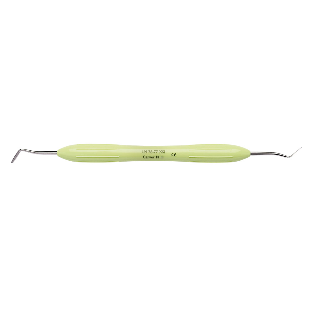 Carver Nystroem III XSI St