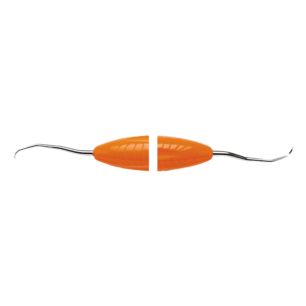 Kürette Gracey 11-12 Implant mini, stk.