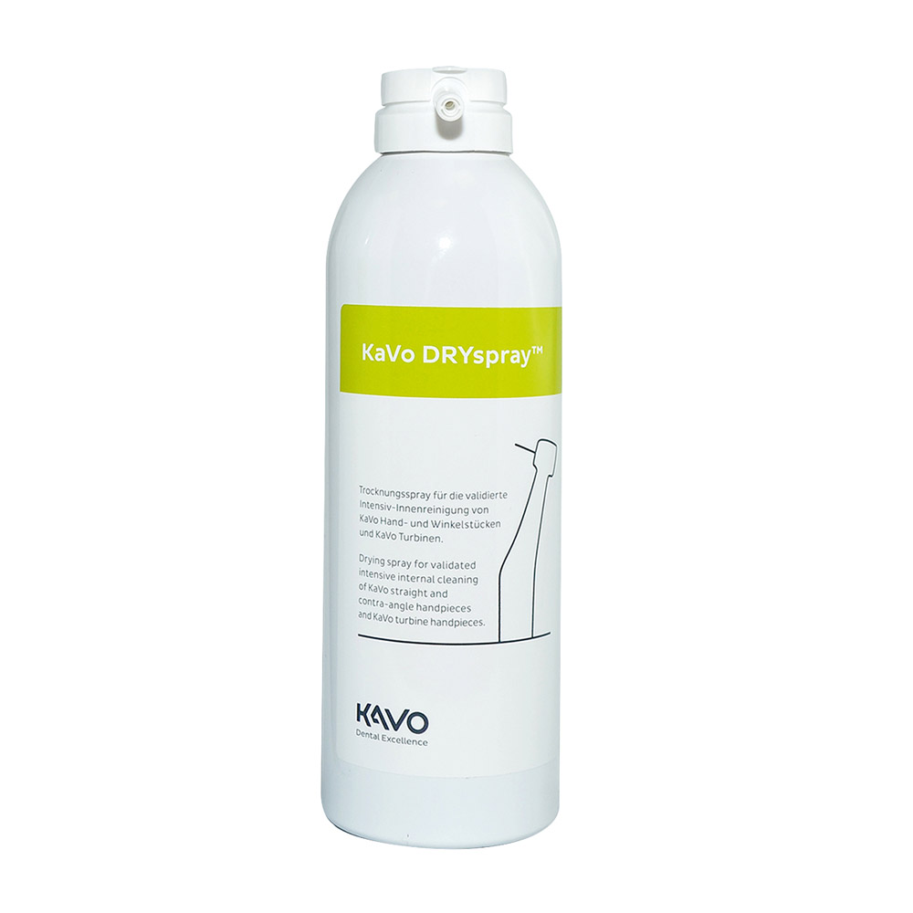 DRYspray KaVo, 300 ml dåse