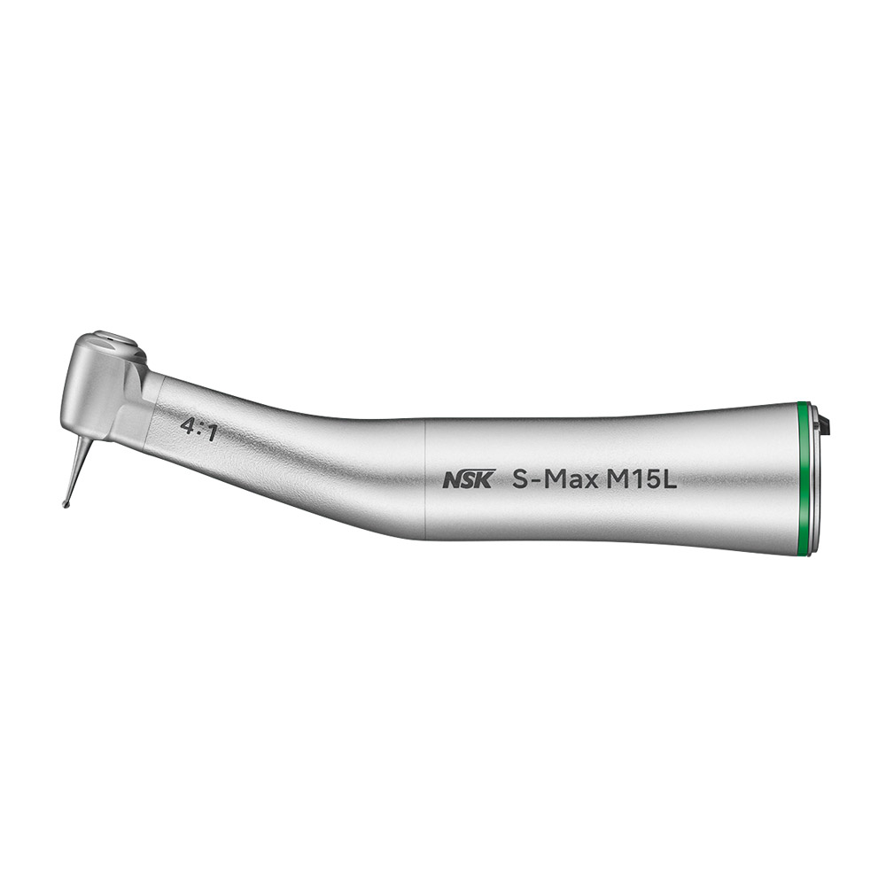 S-Max Vinkelstykke M15L 4:1, stk.