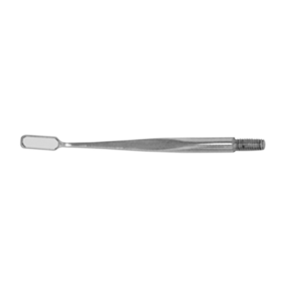 Mikrospejl 7 x 2 mm, stk.