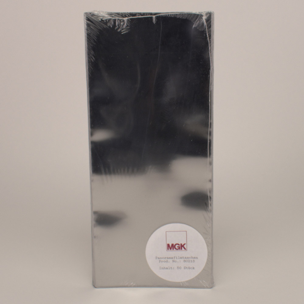 Filmtasker 80213, 50 stk.