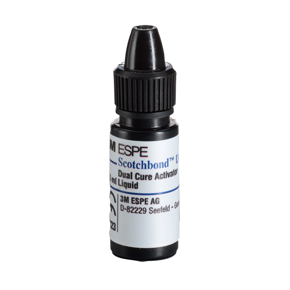 Scotchbond Universal DCA Aktivator, 5 ml flaske
