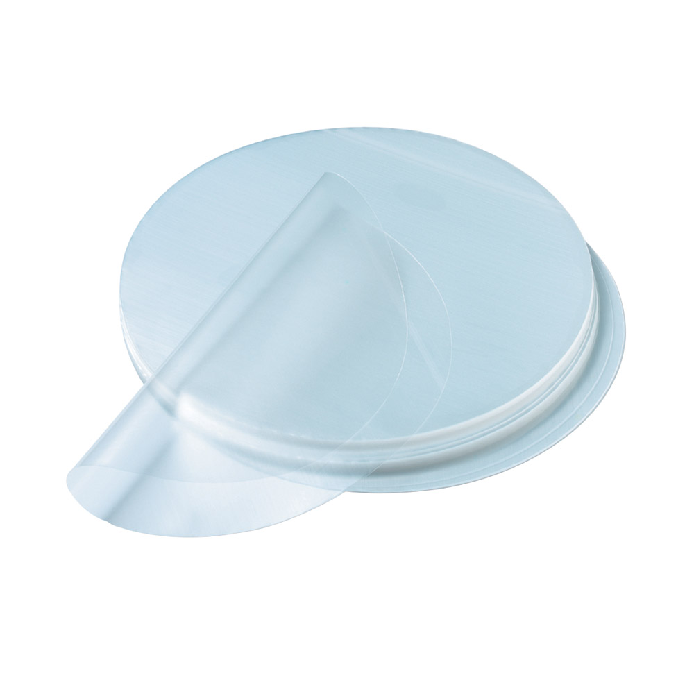 Film med 20 cm diameter, 100 stk.