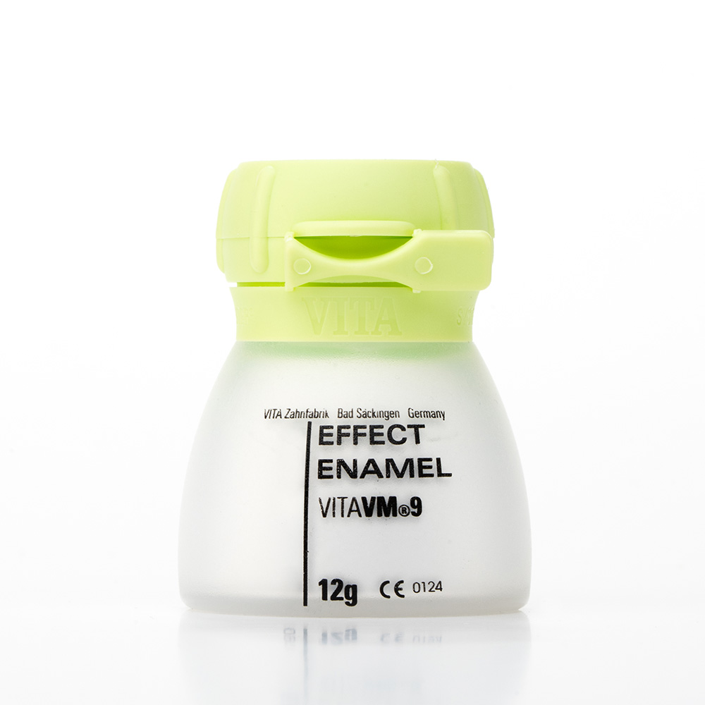 Vita VM9 3D Effekt Emalje EE9, 12 g