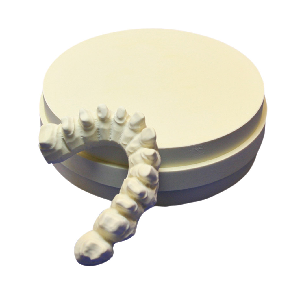 Hinriplast Biostar med skulder 98,5 x 25 mm, stk.
