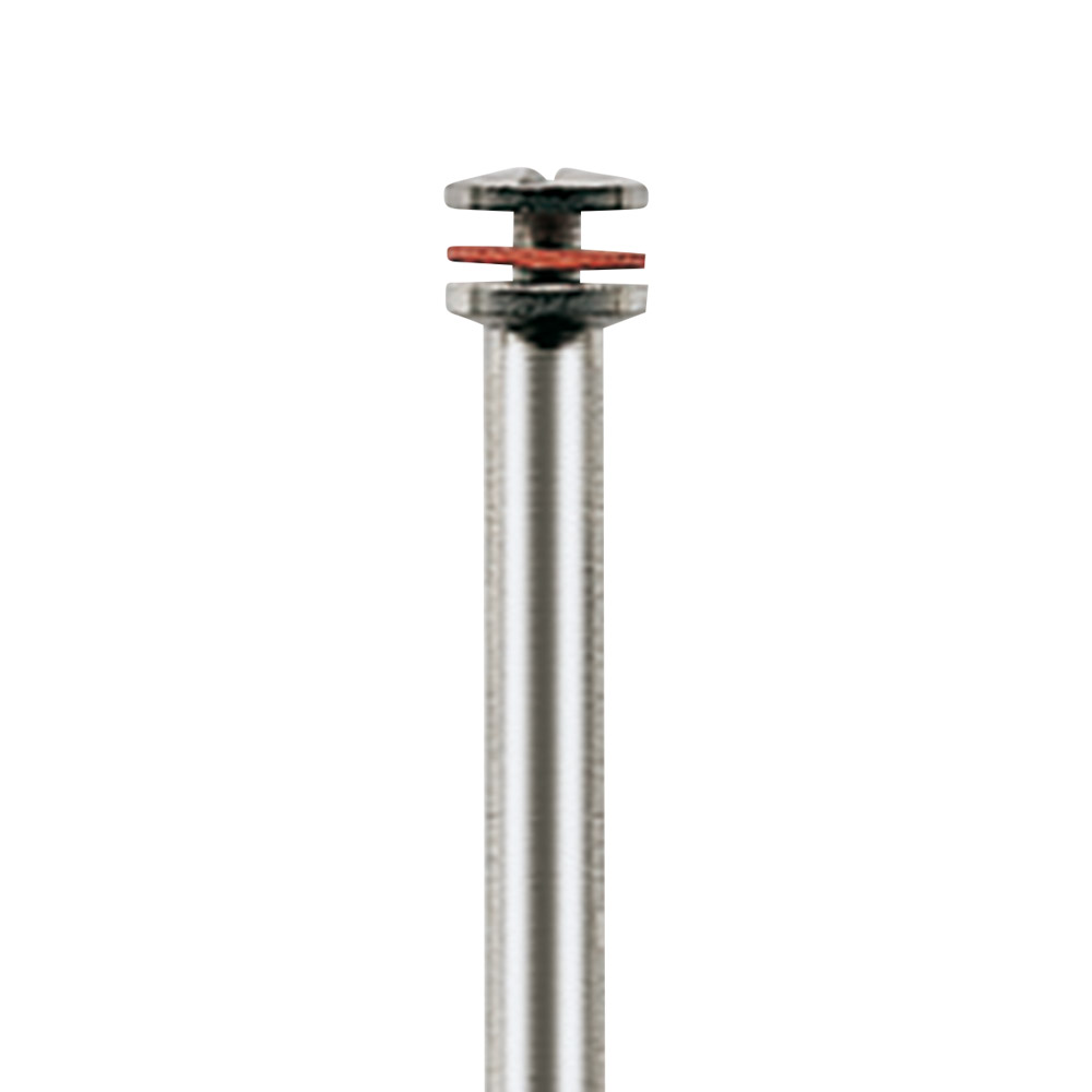 Mandrell Hst 4009 3 mm, 6 stk.