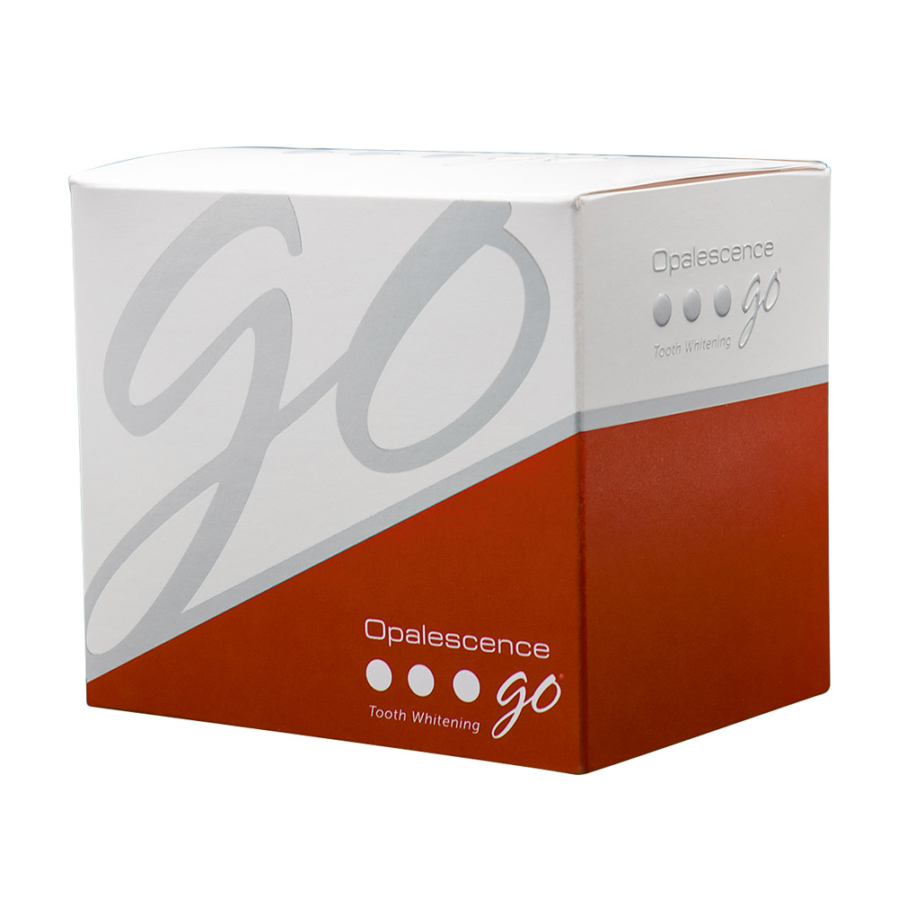 Opalescence Go 6% Melon Mini Kit 4 stk.