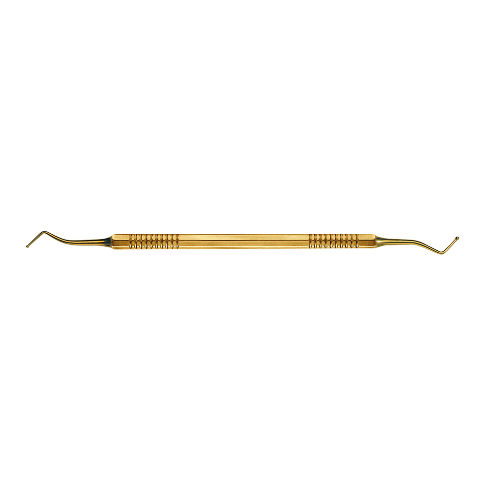 Påfyldningsinstrument til komposit 4086-101, stk.