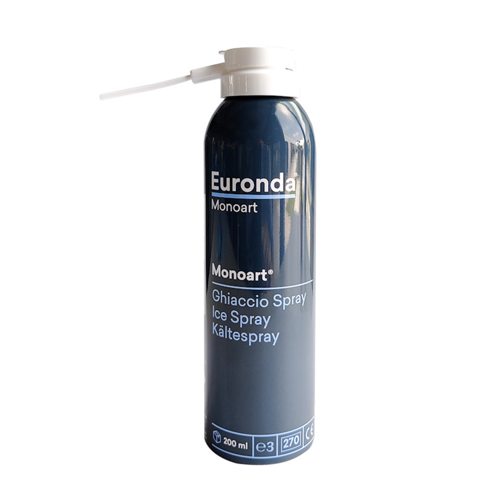 Monoart Kuldesspray, 200 ml dåse
