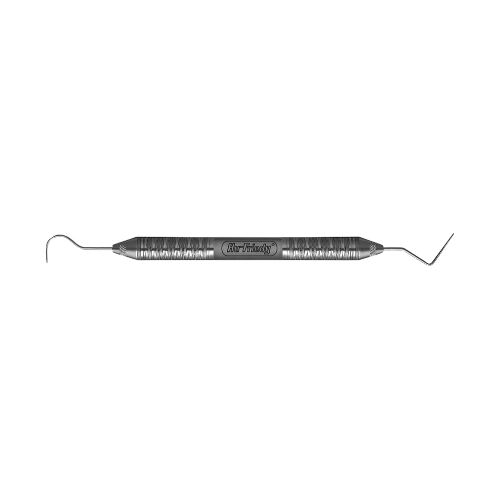Williams Parodontometer 23 tynd 10-9…3-2-1 greb 6 stk.