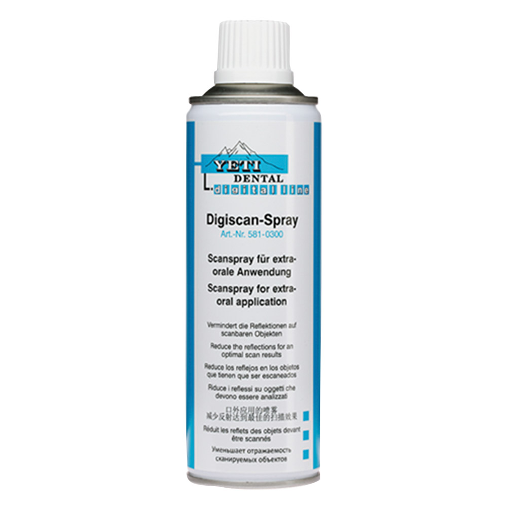 Digiscan-spray, 300 ml dåse