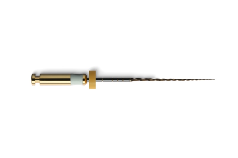 HyFlex EDM 15/03 Glidepath fil 25 mm, 3 stk.