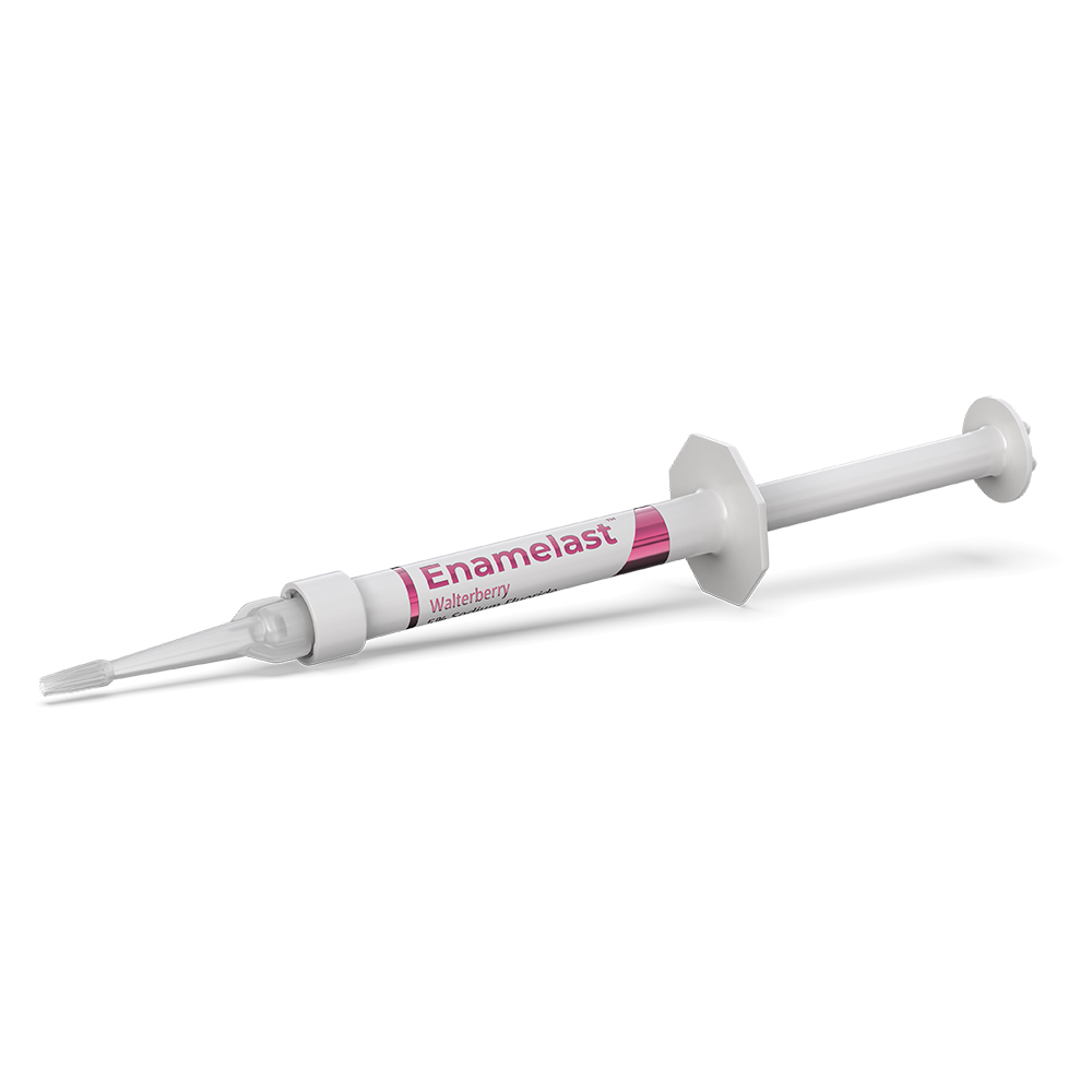 Enamelast Walterberry, 2 x 1,2 ml sprøjte