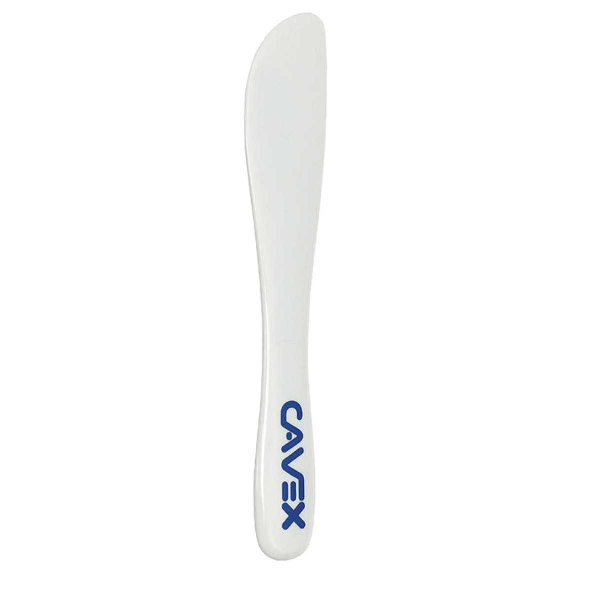 Cavex plastisk blandespatel, stk.