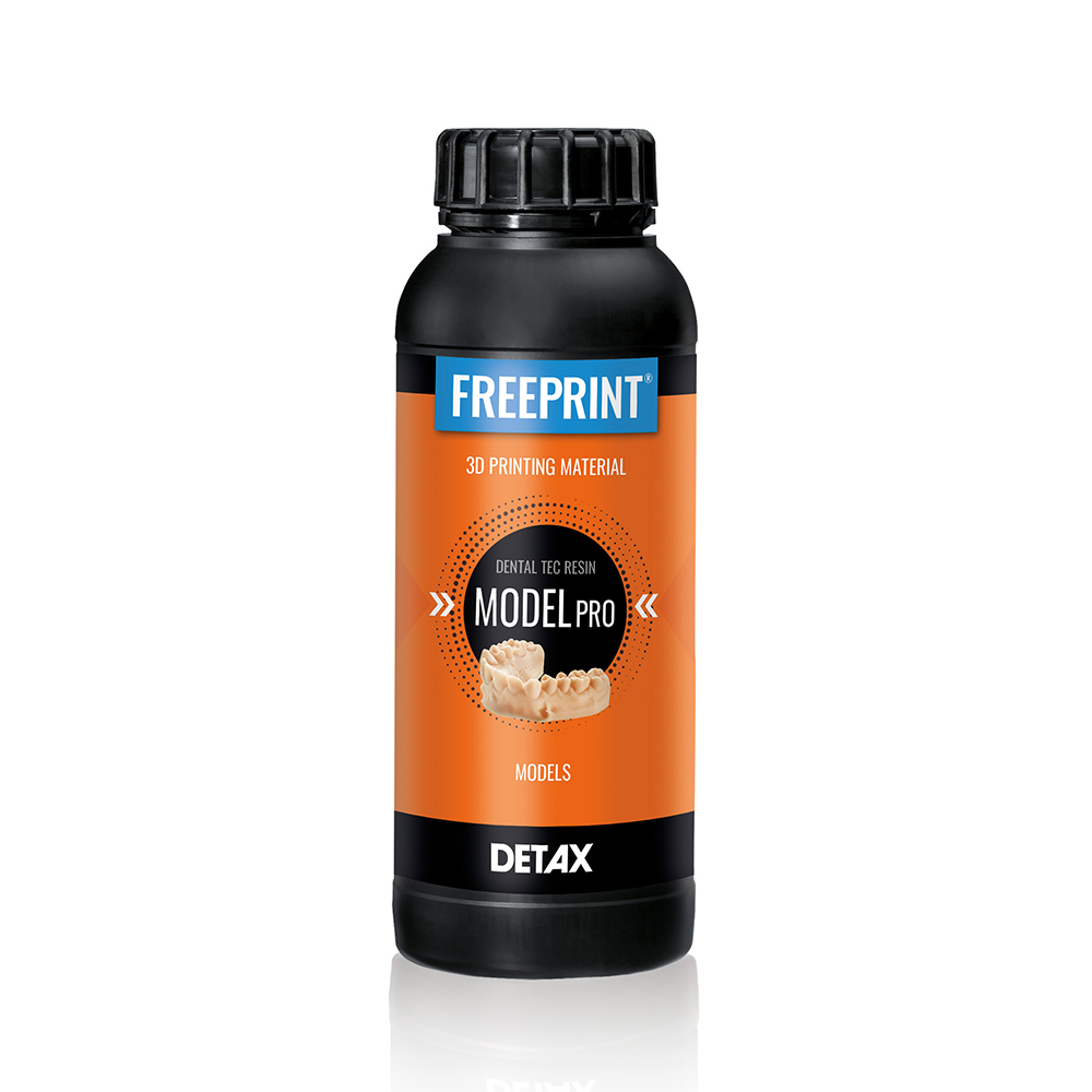 Freeprint Model Pro karamel, 1 kg
