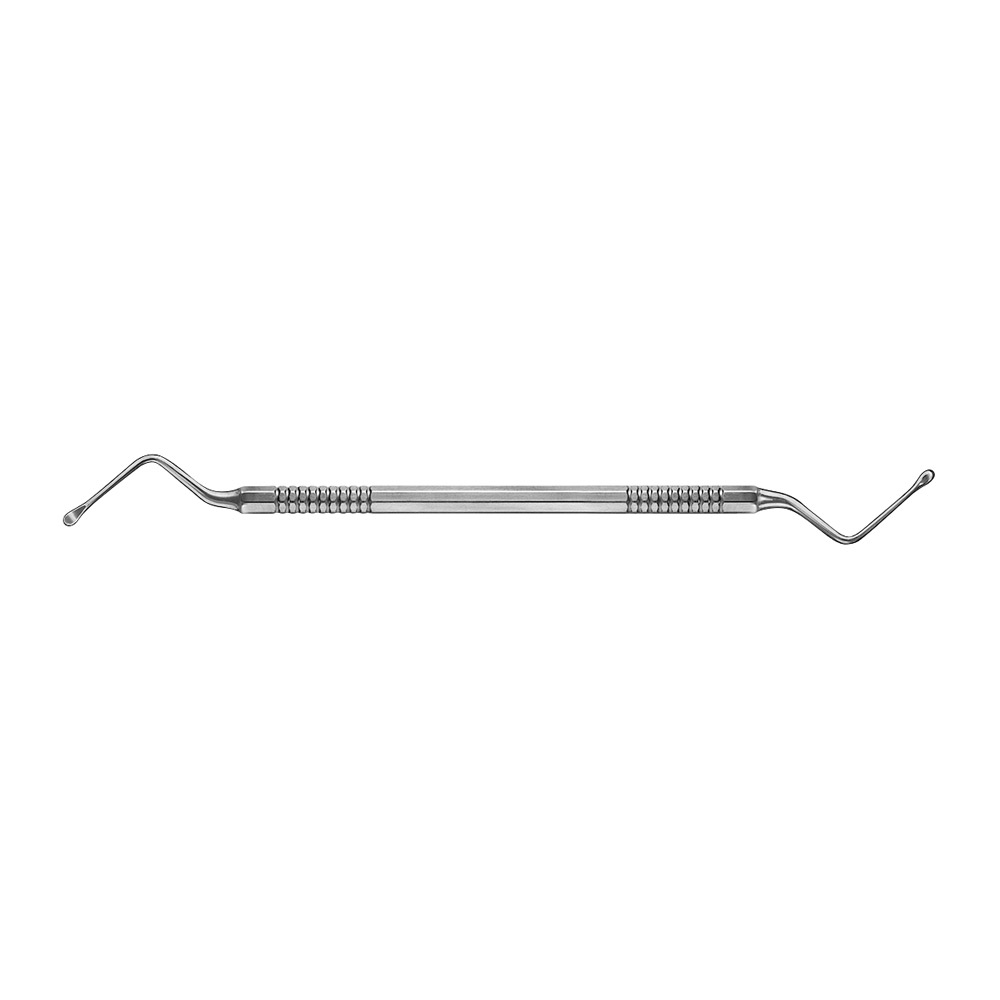 Lucas Scharfer skefigur 85 17,0 cm, stk.