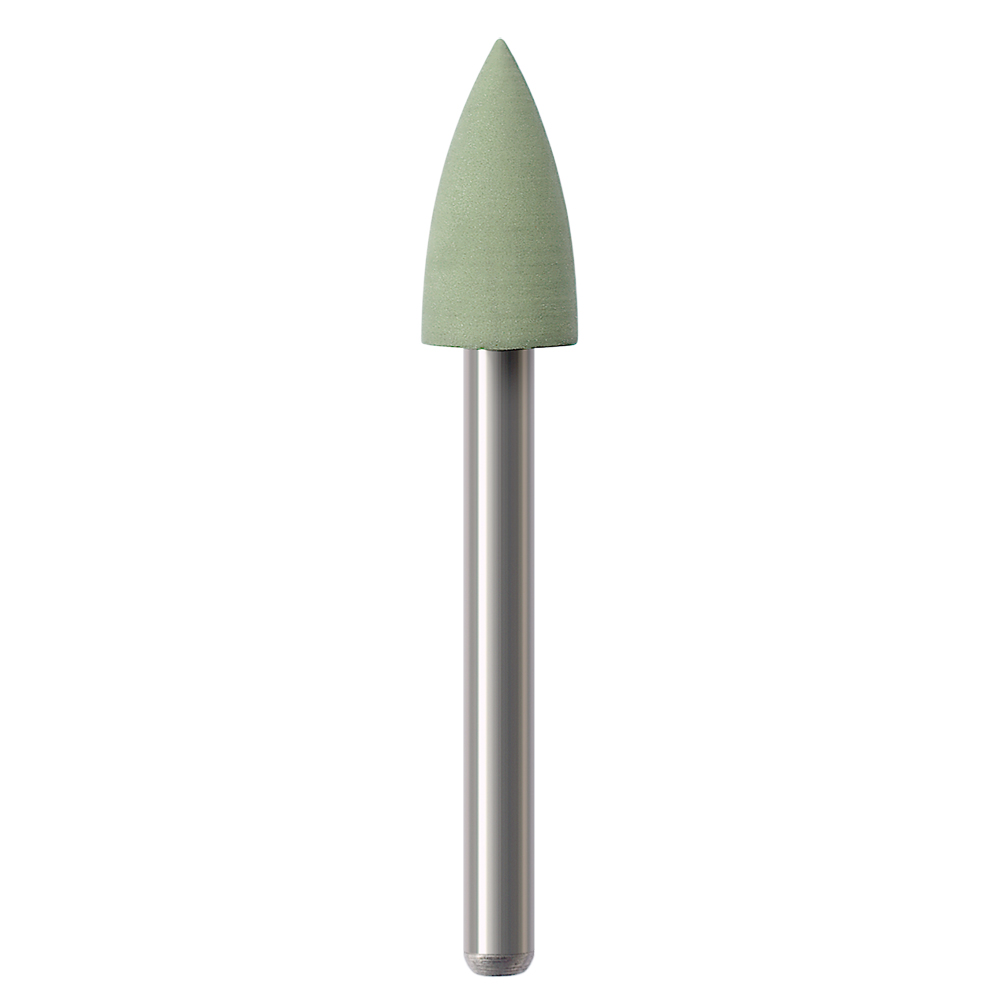 Alphaflex Poleringsskiver FG 0153, 100 stk.