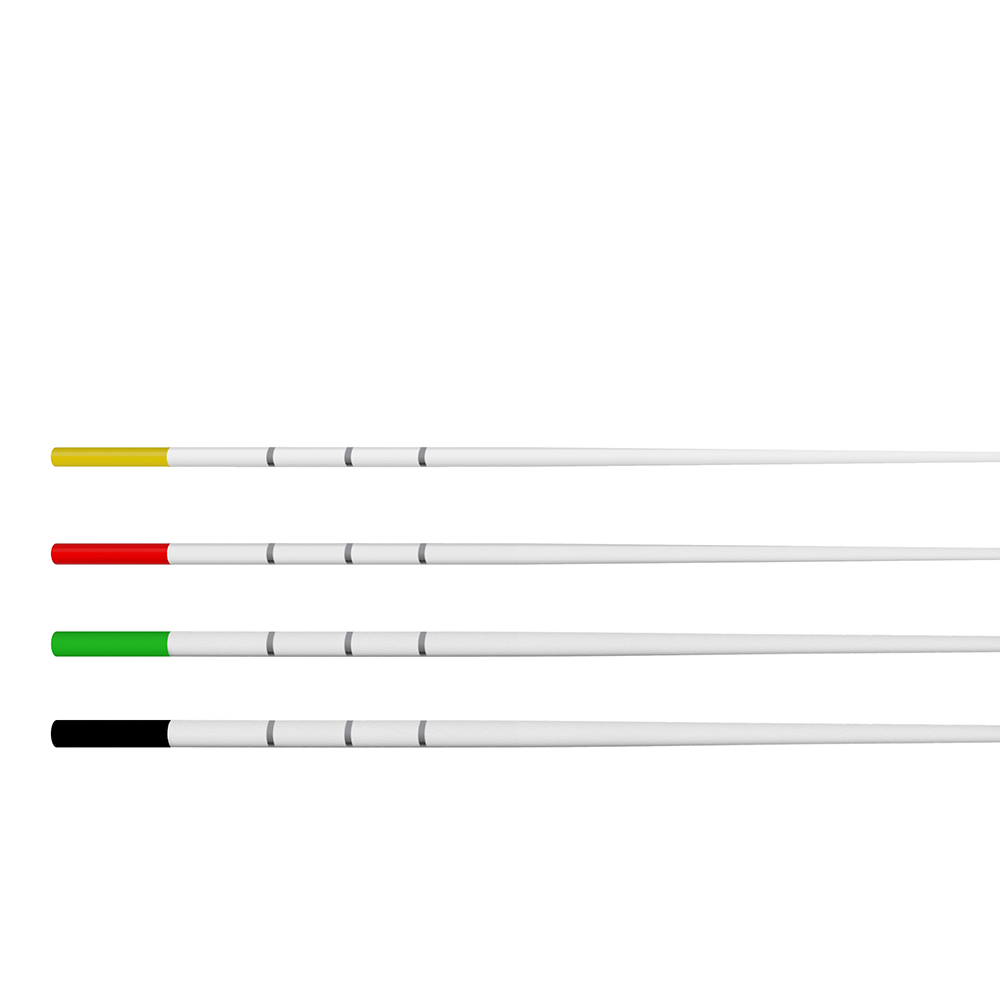 TruNatomy papirspidser sortiment, pakke med 180 stk.