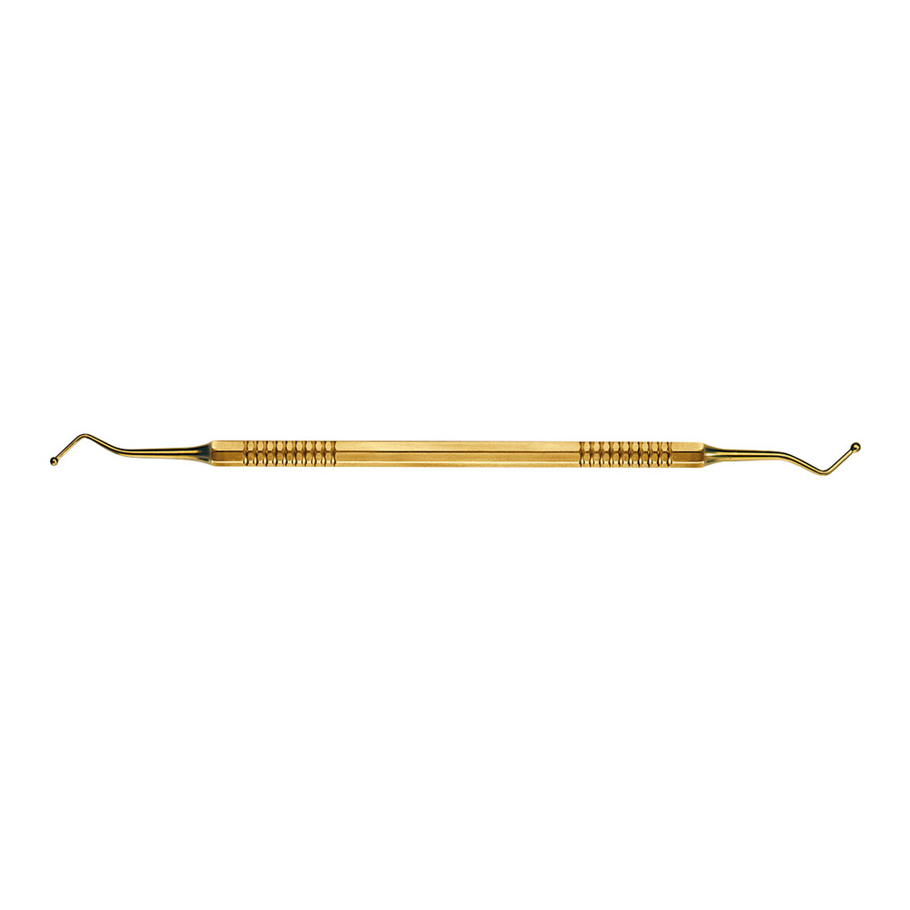 Fyldningsinstrument til komposit 4086-102, stk.